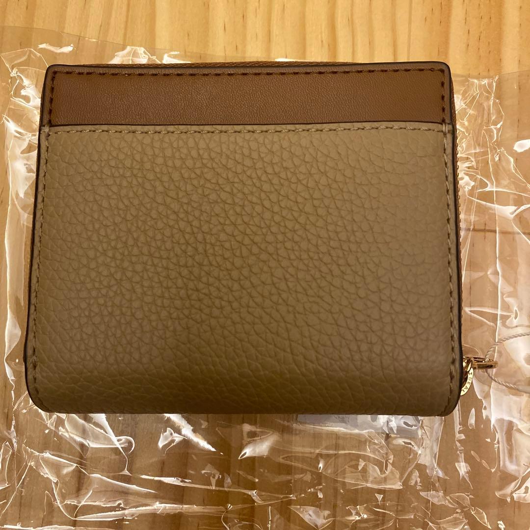 マイケルコース　折財布