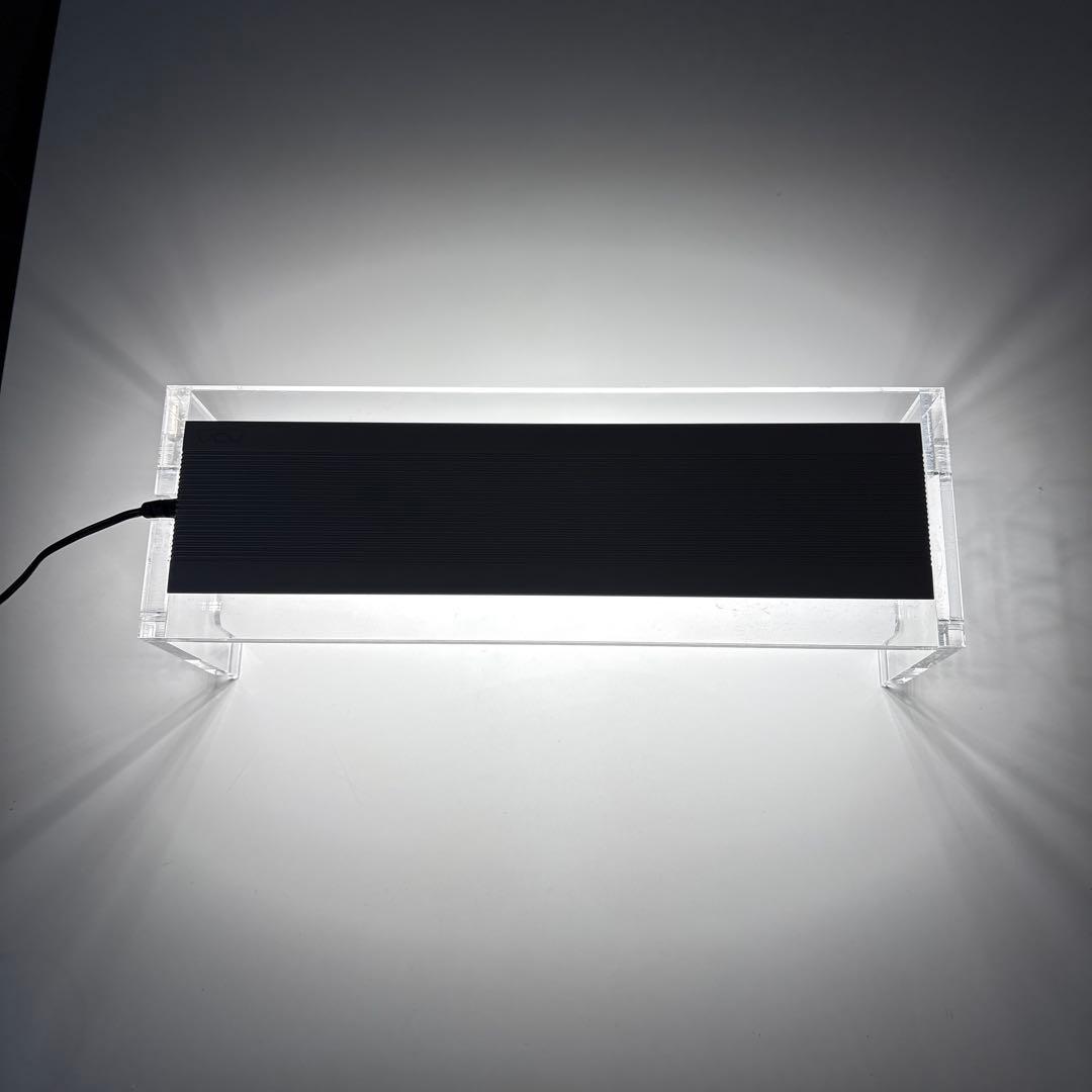 ADA AQUASKY アクアスカイ 301 30cm水槽用　LED 照明