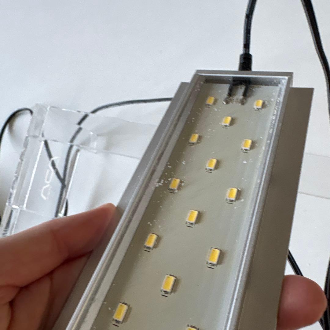 ADA AQUASKY アクアスカイ 301 30cm水槽用　LED 照明