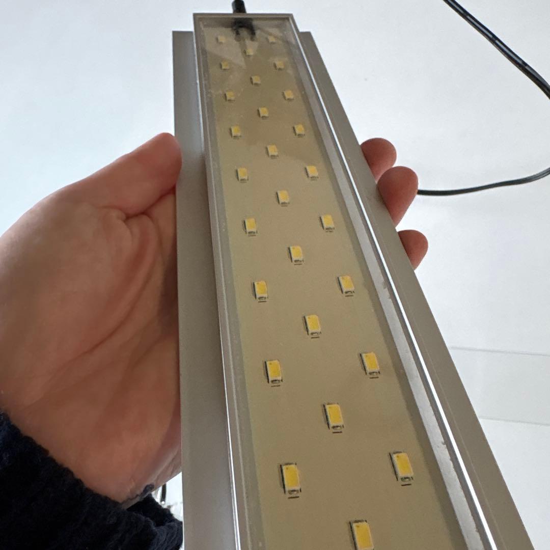 ADA AQUASKY アクアスカイ 301 30cm水槽用　LED 照明