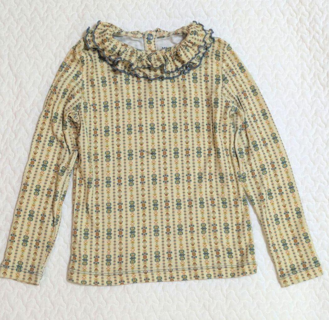 【おまとめ】MISHA & PUFF ケーブルスカート　5y　ダブルパロマ　6y