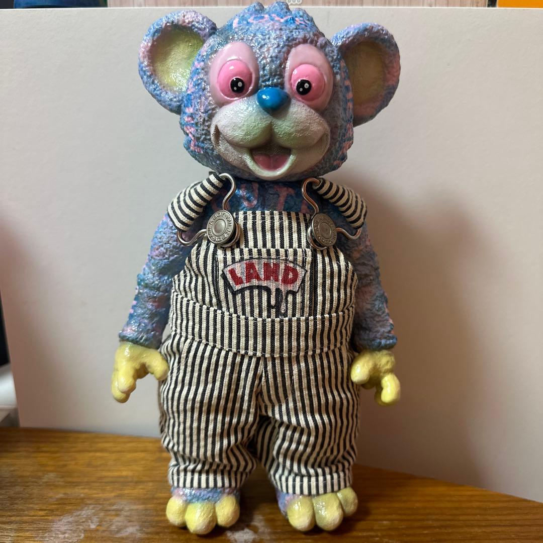 希少 MILKBOYTOYS ITBEAR