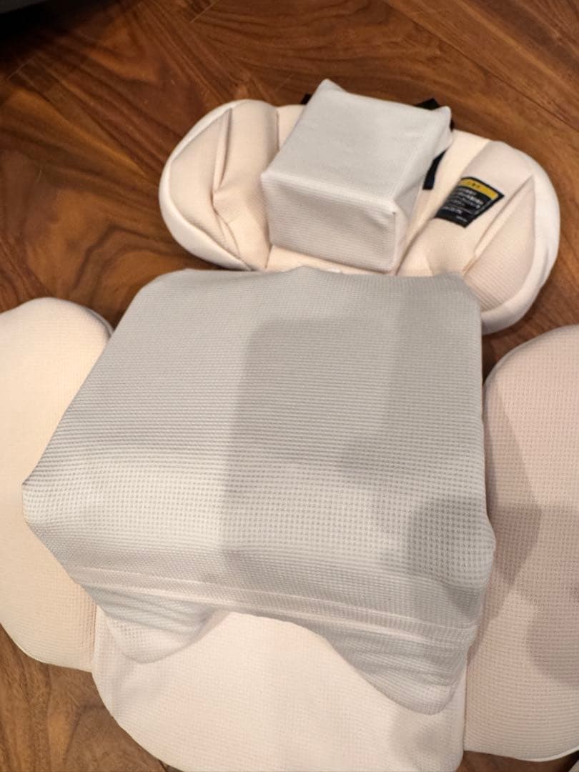 コンビ THE S Air ISOFIX エッグショック CG-TRL