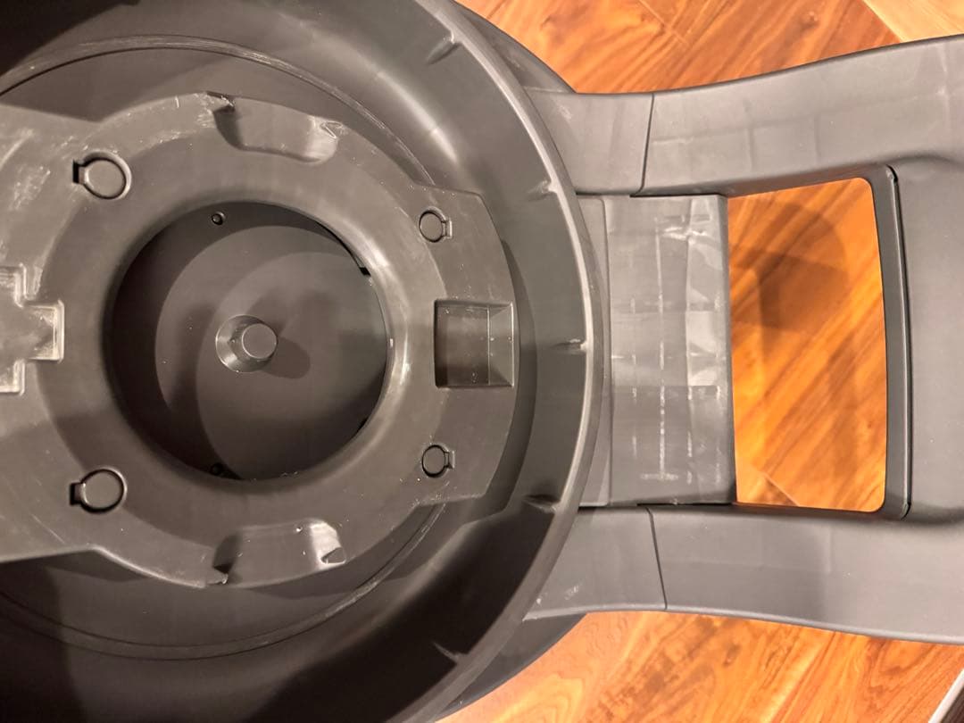 コンビ THE S Air ISOFIX エッグショック CG-TRL