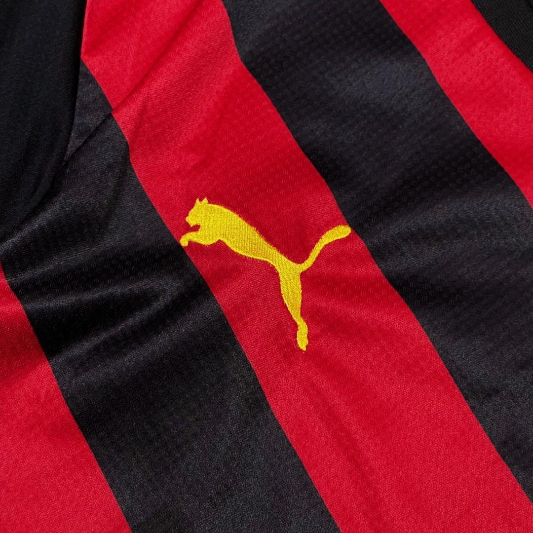 22/23 マンチェスター・シティ FC ユニフォーム アウェイ PUMA S
