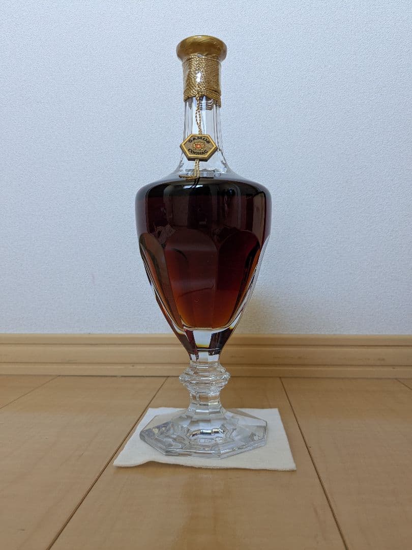 Michel Camus  ブランデー