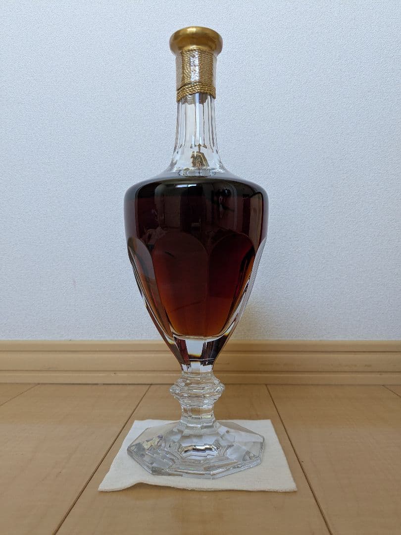 Michel Camus  ブランデー