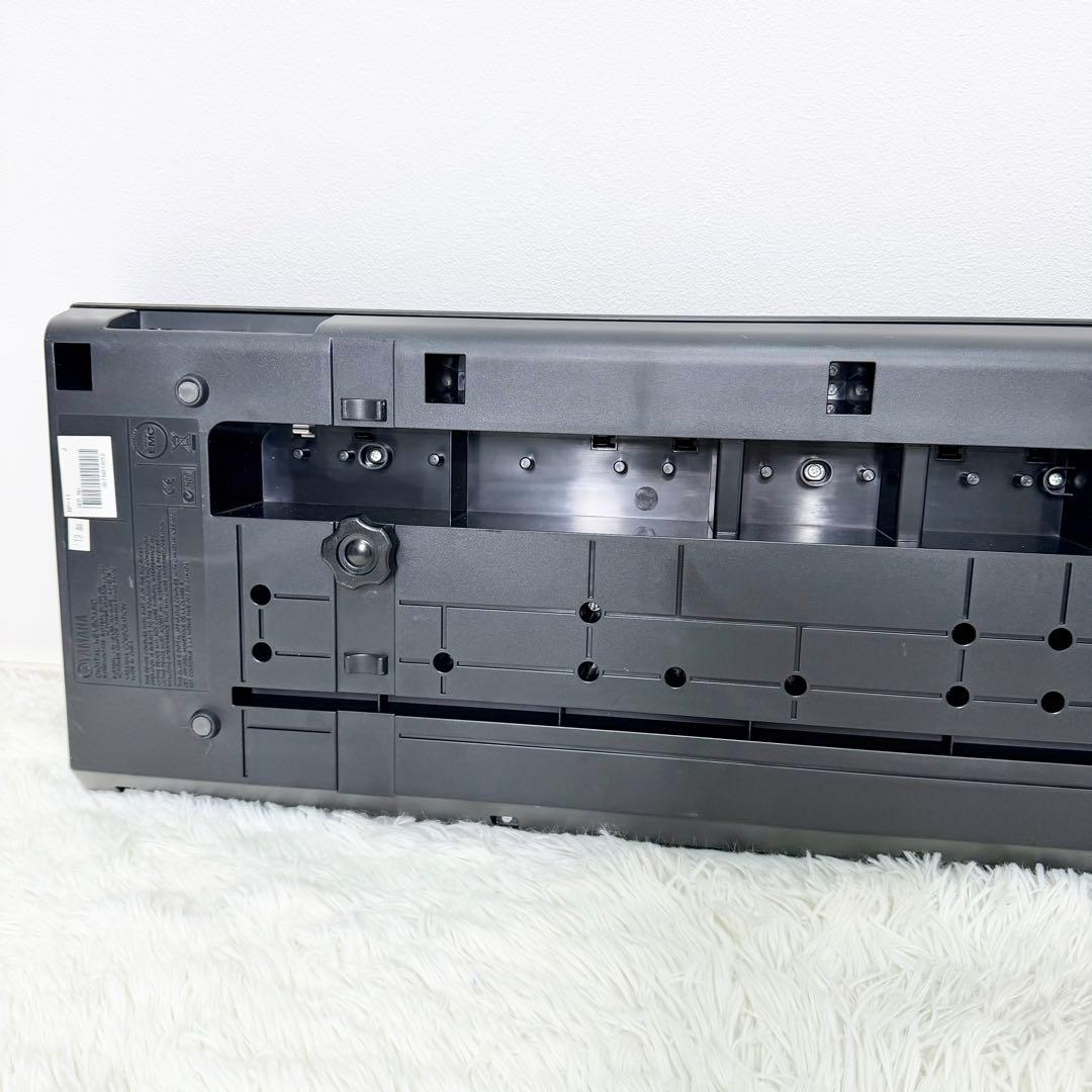 極美品 YAMAHA Piaggero NP-11 61鍵盤 キーボード