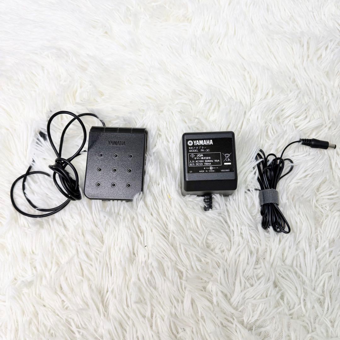 極美品 YAMAHA Piaggero NP-11 61鍵盤 キーボード