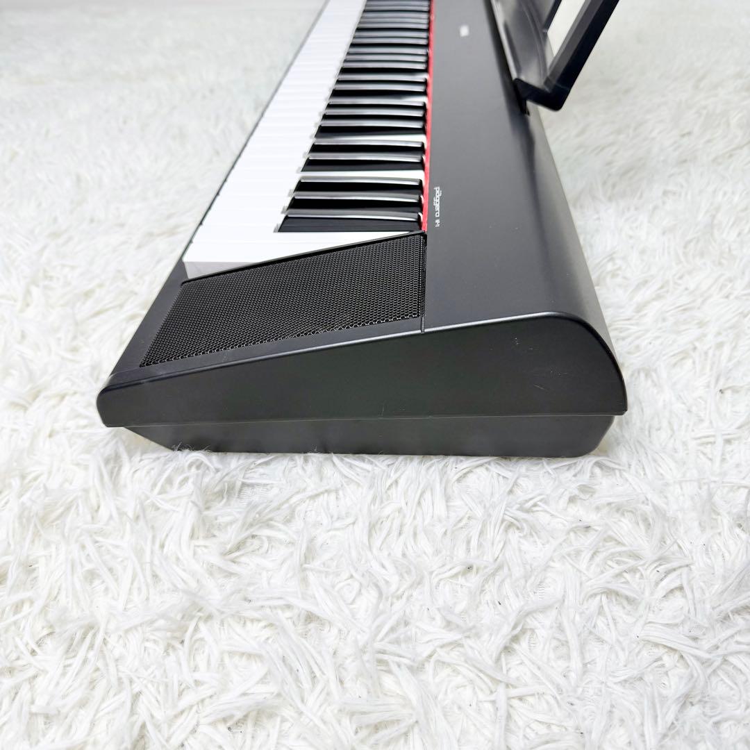 極美品 YAMAHA Piaggero NP-11 61鍵盤 キーボード