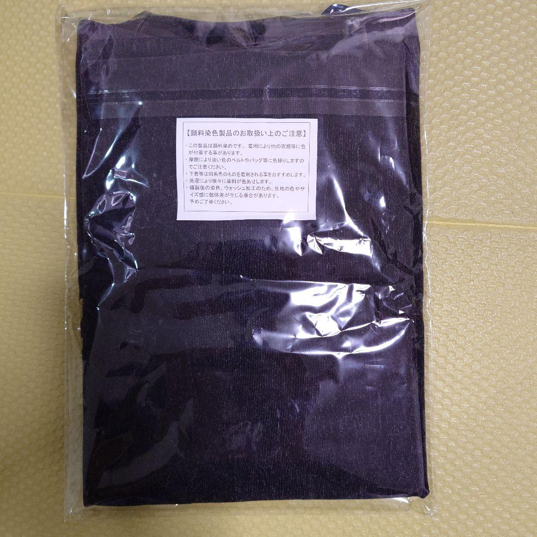 新品未開封　B'z　FYOP ファンクラブ限定Tシャツ Lサイズ