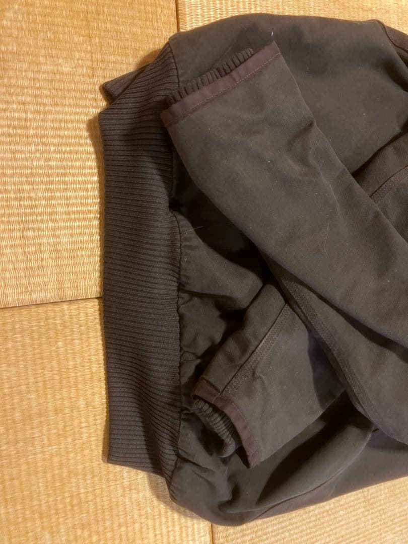 Carhartt ルーズフィットジャケット M ブラウン