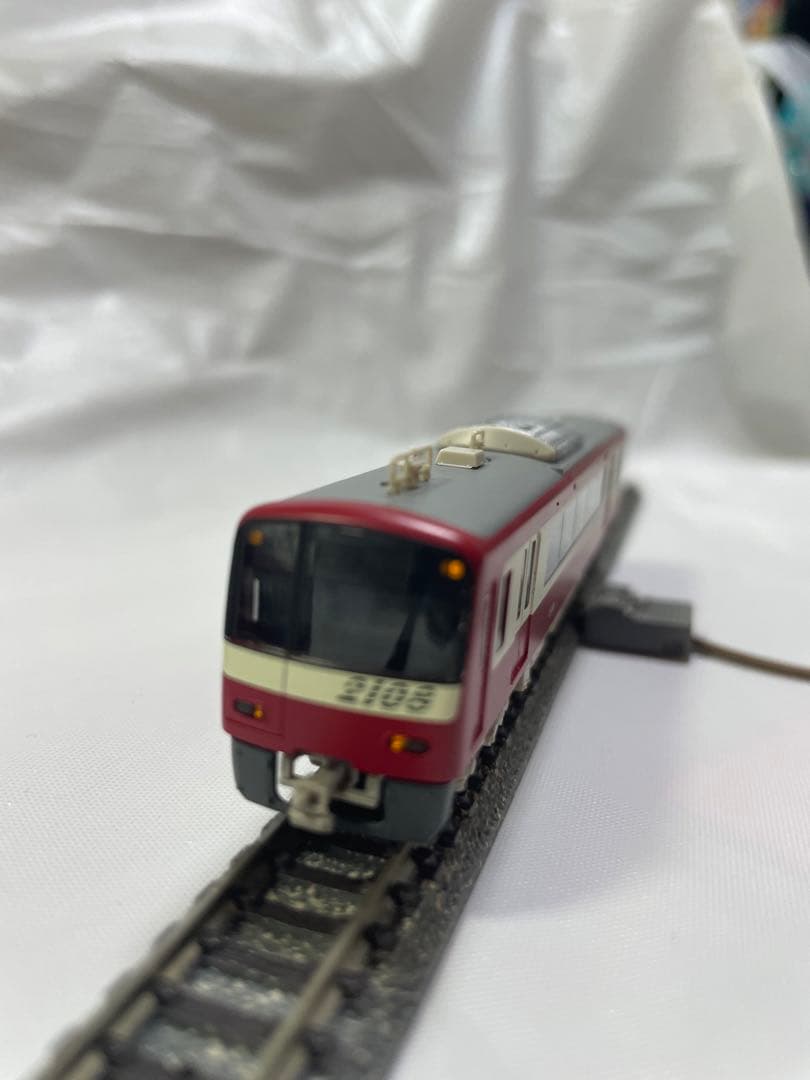 京急　2100形　登場時仕様 8両セット