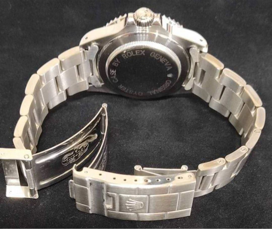 TUDOR オイスタープリンス サブマリーナ 小薔薇カスタム OH済