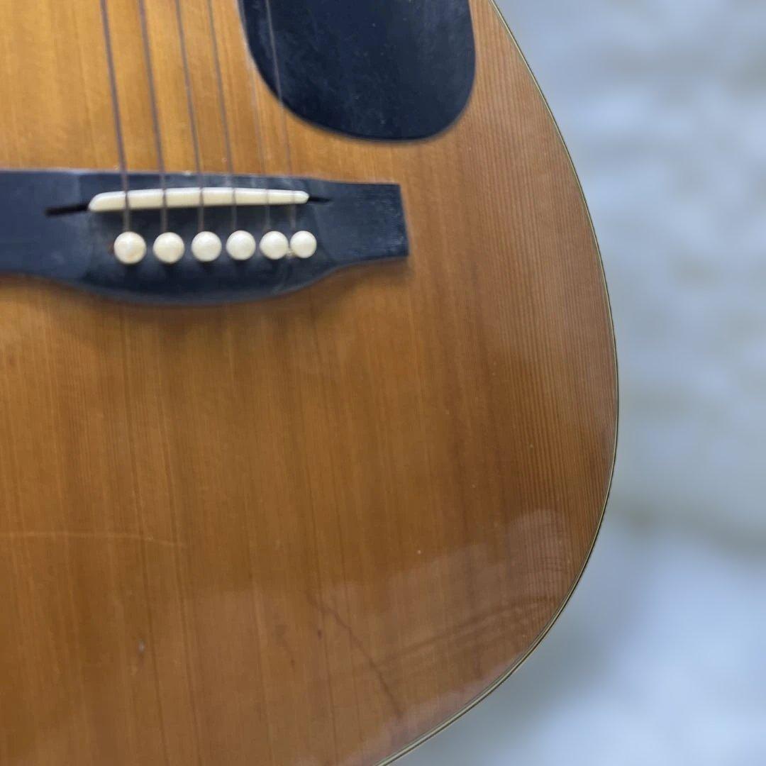 Kurosawa Jullian 120 Acoustic 1974 ギター