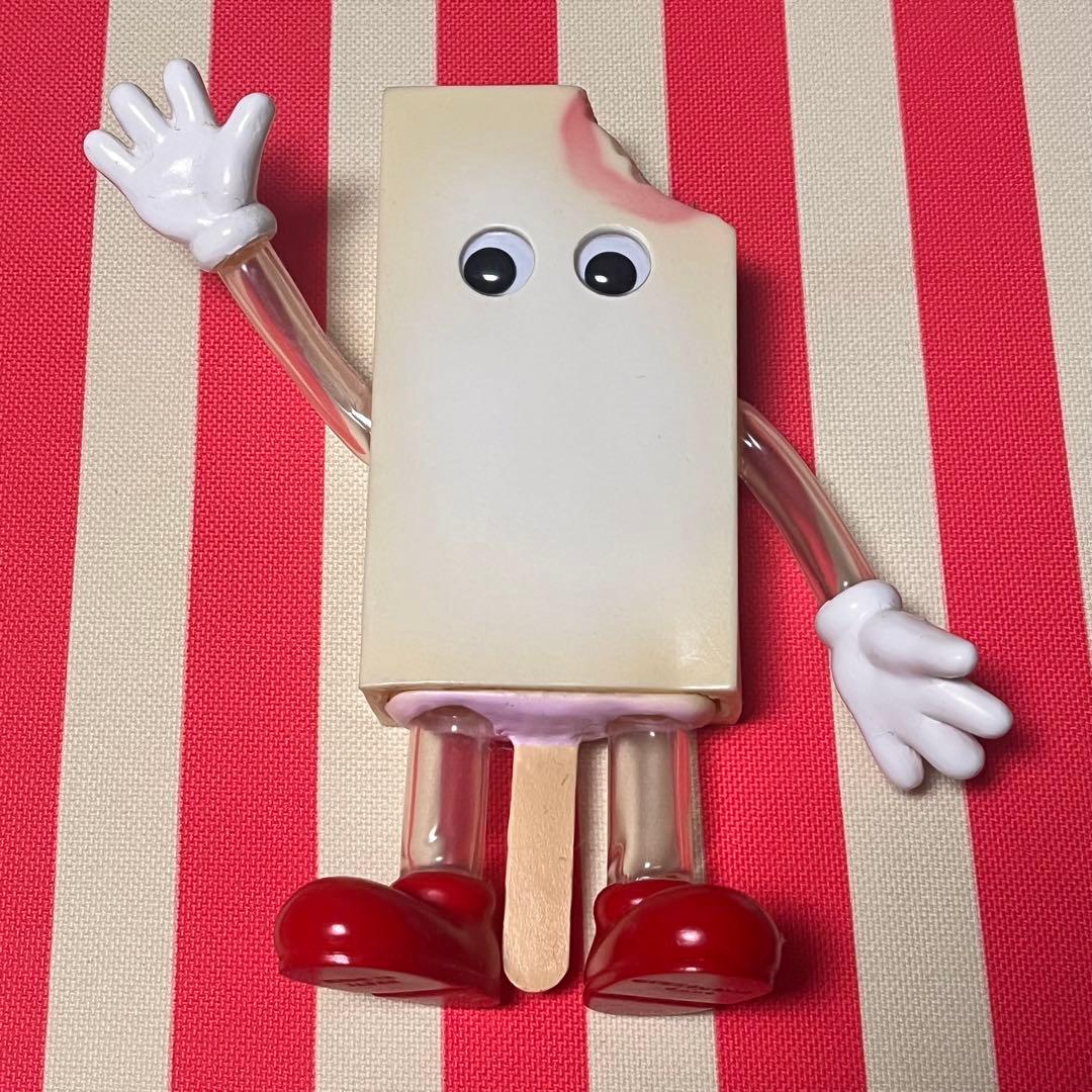 限定バニラアイスバー ウィズ鬼束ちひろキス/フレーバーズ