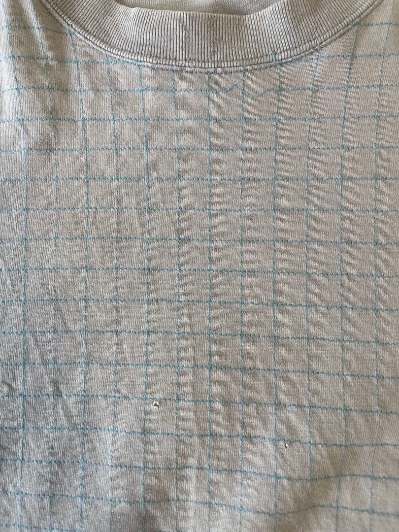 田中オム　ギャルソン　tシャツ　ギャルソンオム