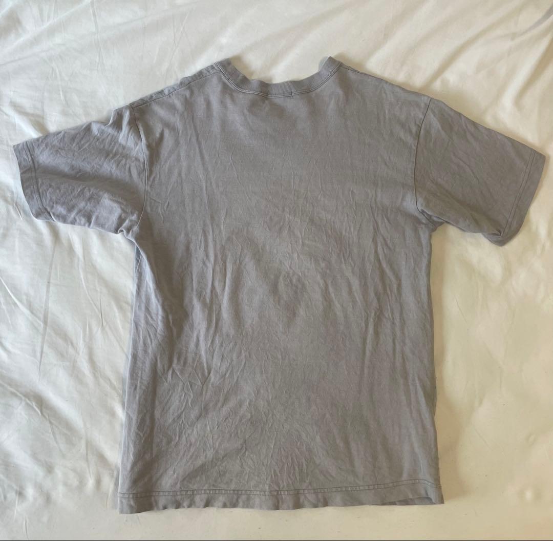 田中オム　ギャルソン　tシャツ　ギャルソンオム