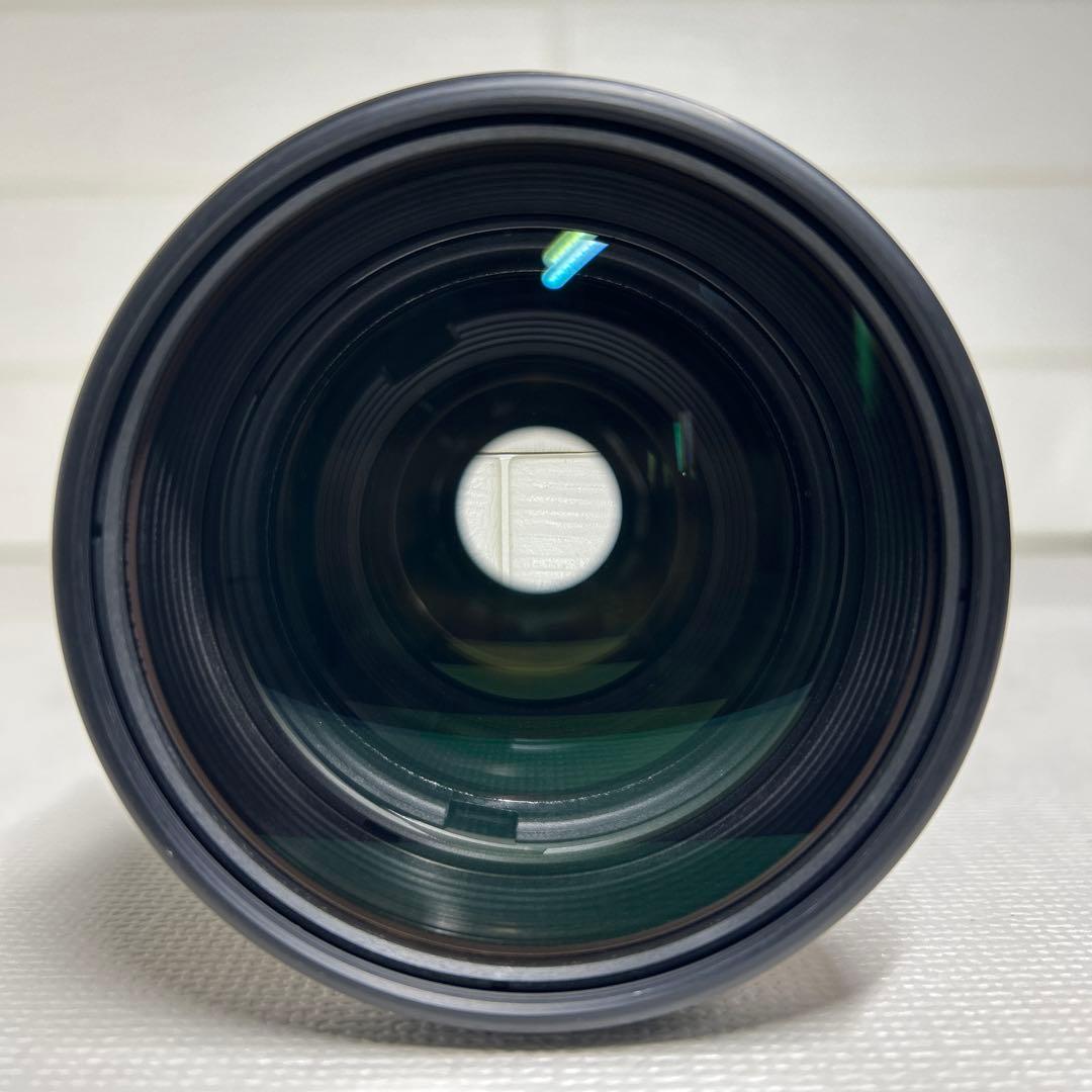 レンズ(ズーム) CANON EF 70-200mm F2.8 L IS USM