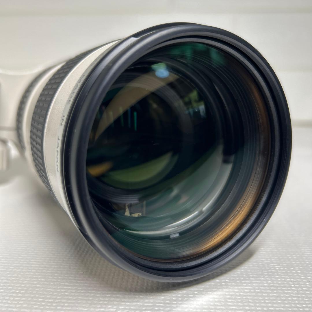 レンズ(ズーム) CANON EF 70-200mm F2.8 L IS USM