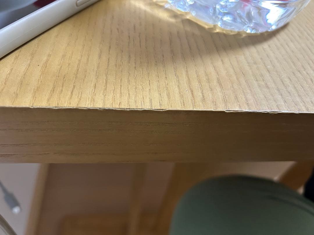 木製ダイニングテーブルセット