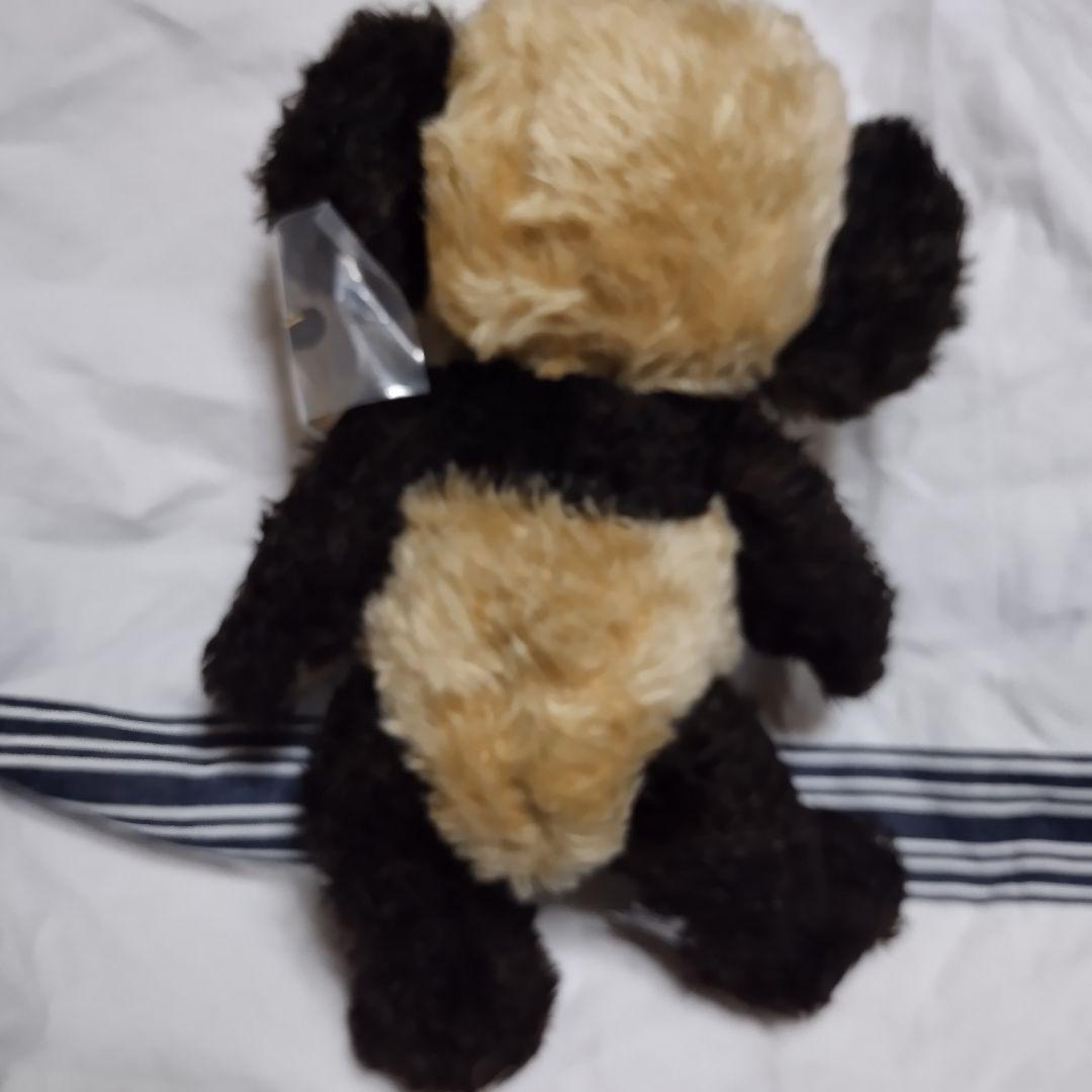 メリーソート　チーキー　パンダ