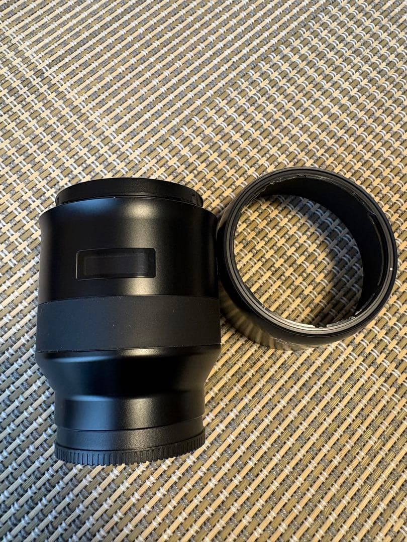 ZEISS Batis 2/40 CF レンズ