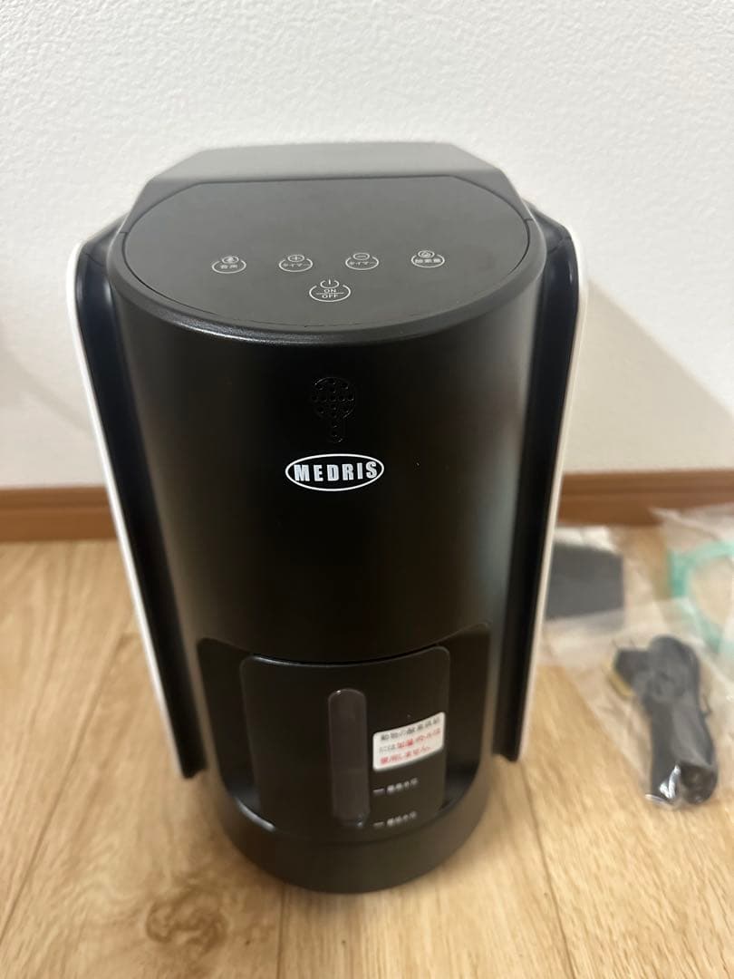 雾化機能付き家庭酸素発生器ペット酸素発生器3時間　11