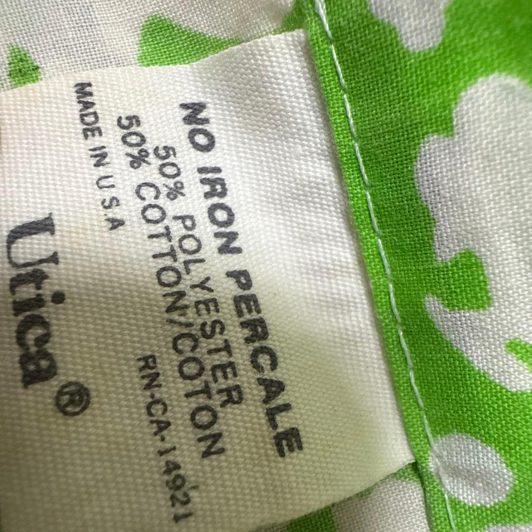 SNOOPY ビンテージ　カーテン　シーツ　USA製　170×240