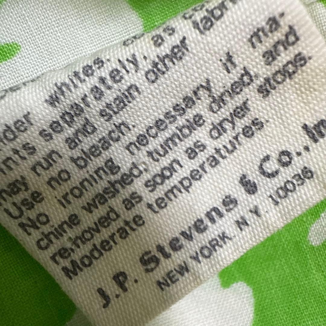 SNOOPY ビンテージ　カーテン　シーツ　USA製　170×240