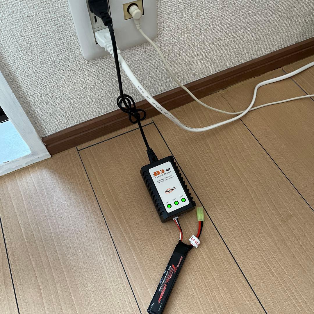 次世代電動ガン M4A1 次世代電動ガン G36K