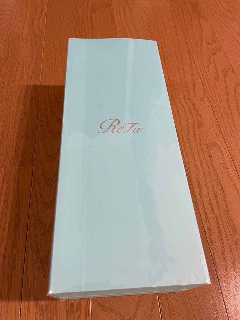 ReFaリファファインバブルピュアホワイト