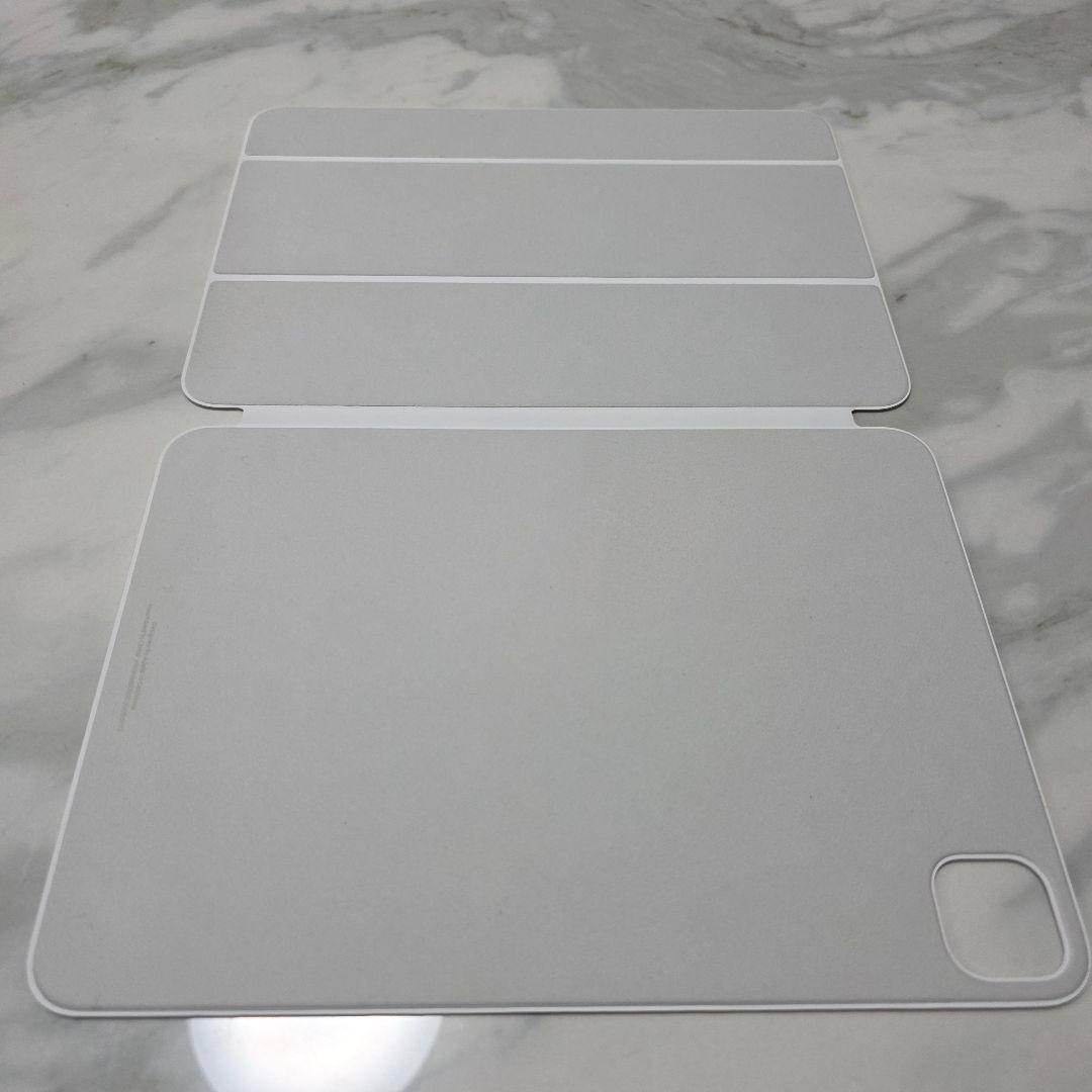 M5 iPad Pro 11インチ256GB+純正Smart Folioセット