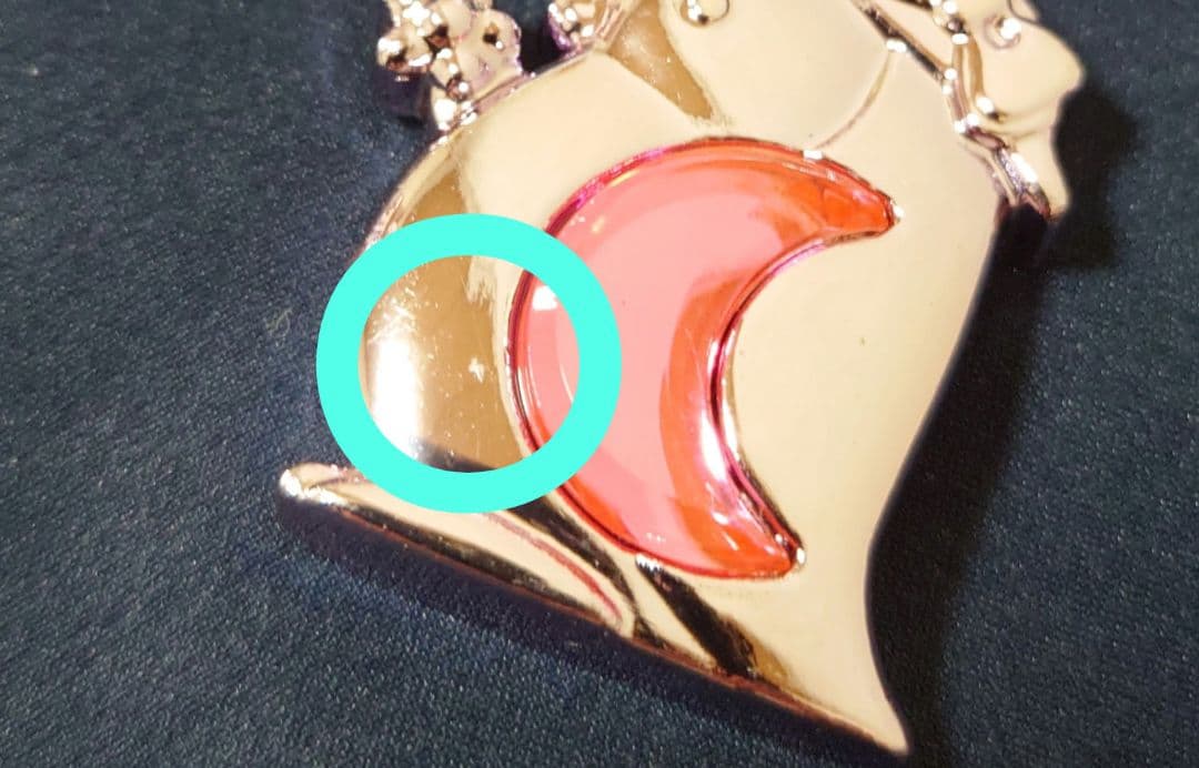 R*i様 ペンギンピンク　セボンスター