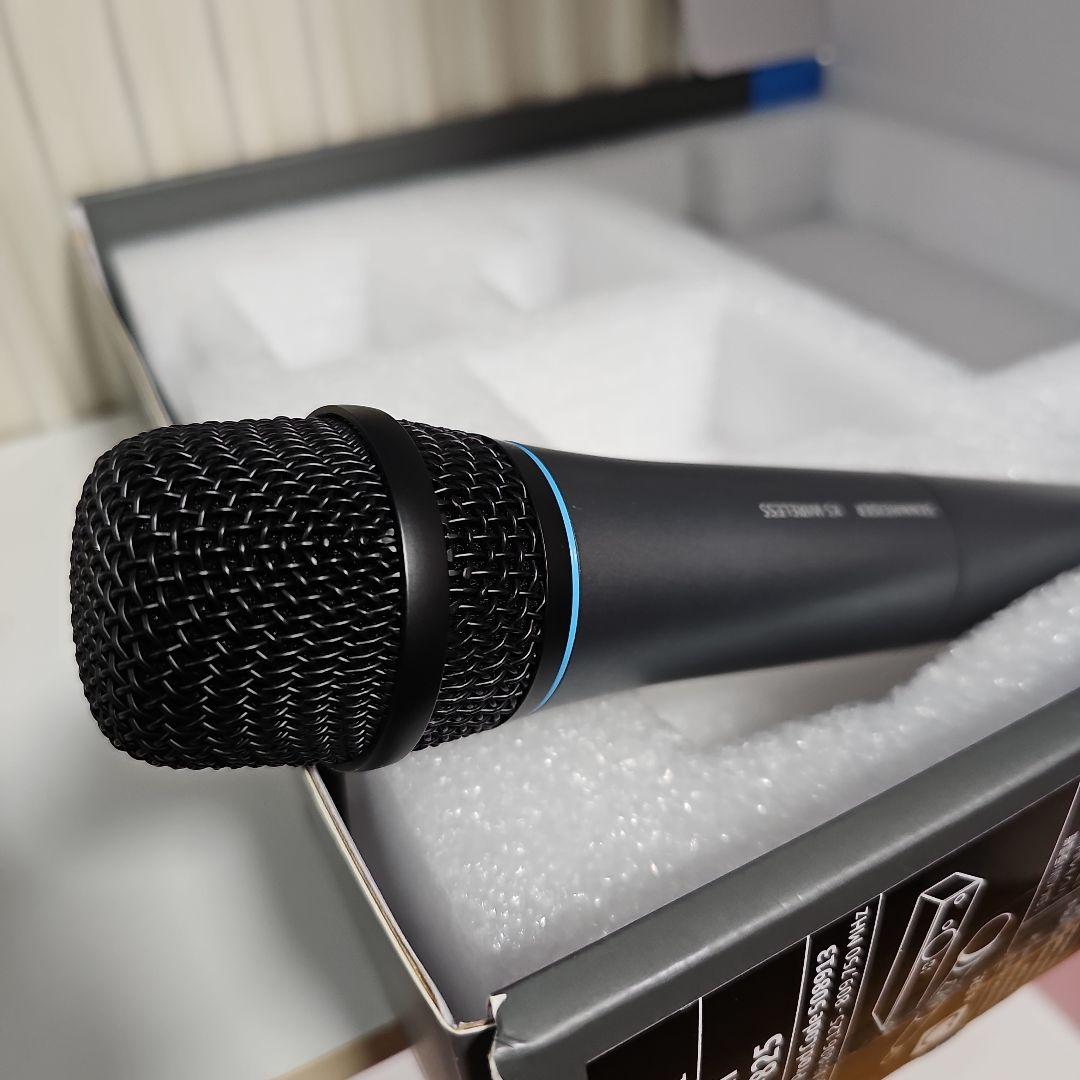 配信機器・PA機器・レコーディング機器 gcjxf655 Sennheiser XS Wireless 1