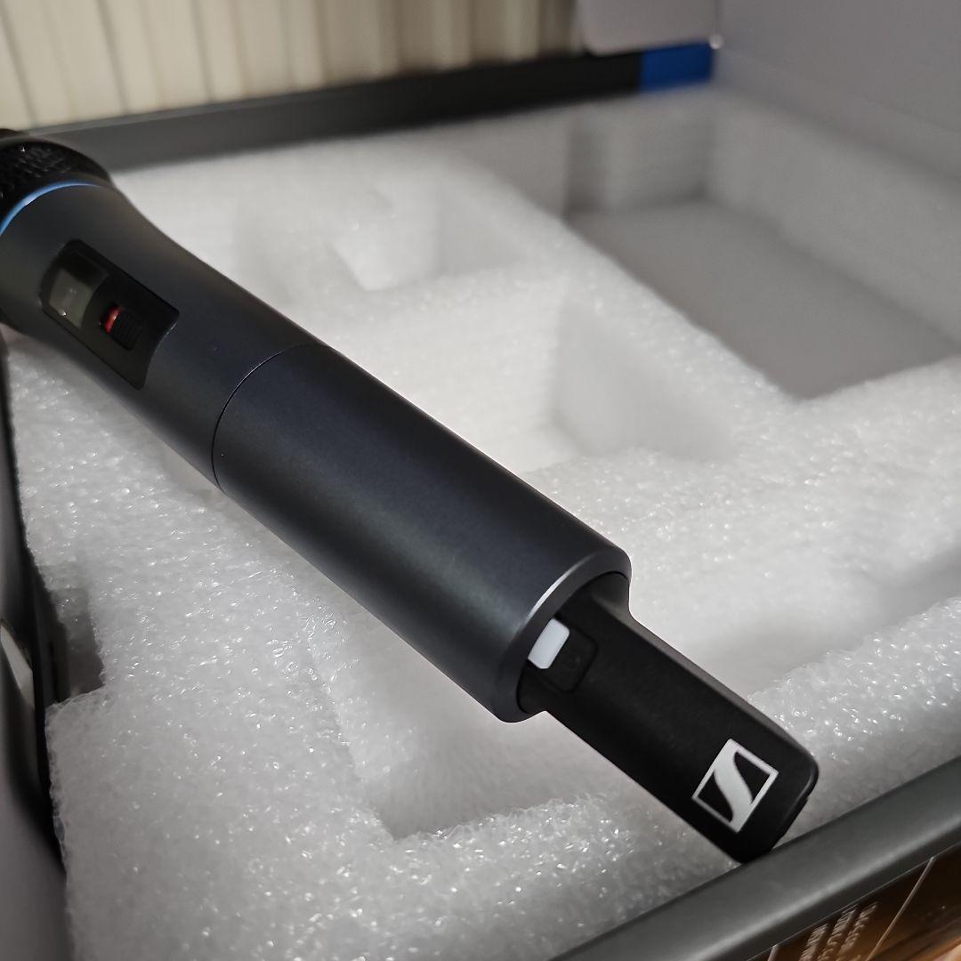 配信機器・PA機器・レコーディング機器 gcjxf655 Sennheiser XS Wireless 1