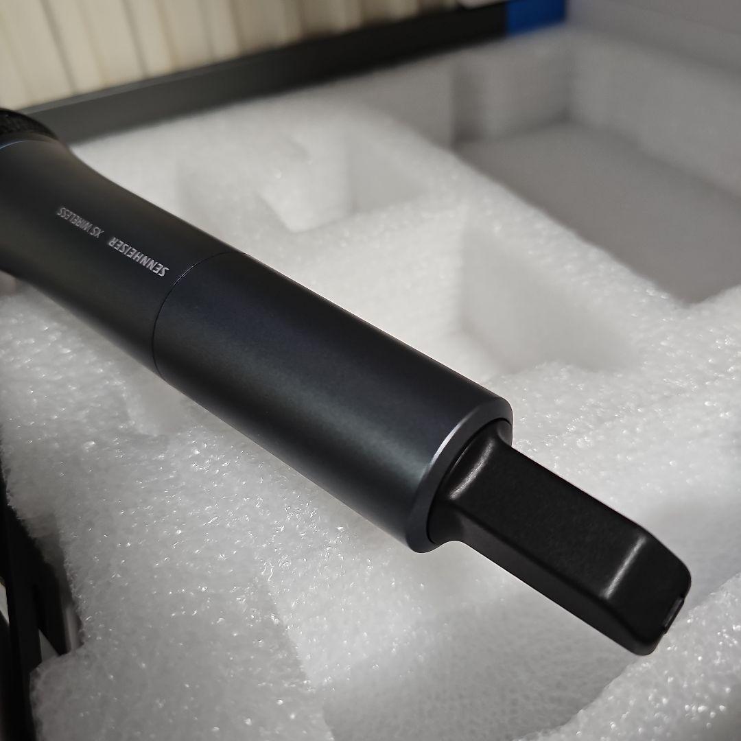 配信機器・PA機器・レコーディング機器 gcjxf655 Sennheiser XS Wireless 1