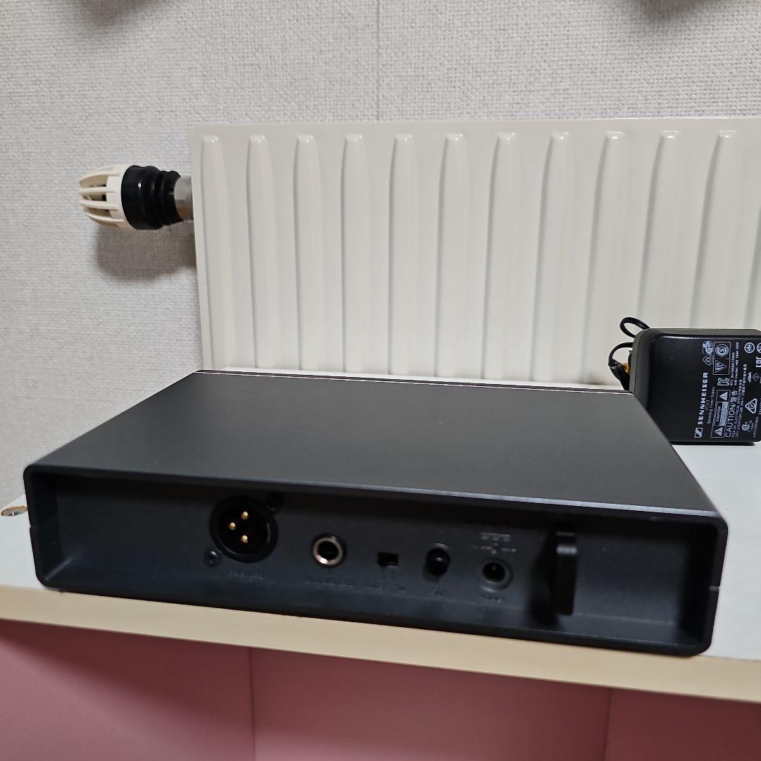 配信機器・PA機器・レコーディング機器 gcjxf655 Sennheiser XS Wireless 1