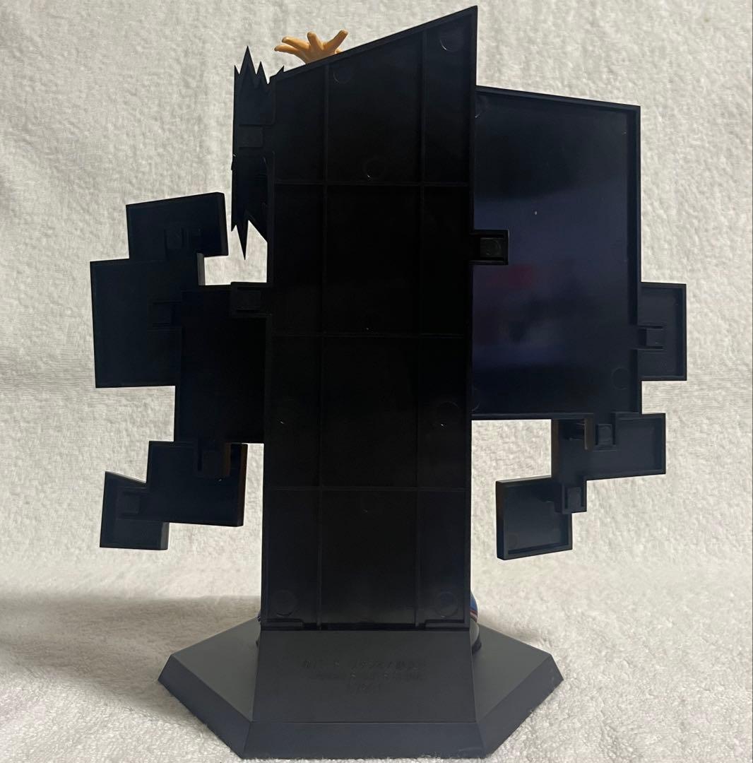 一番くじ ドラゴンボール 40thフィギュア A賞 孫悟空 ラストワン賞 神龍