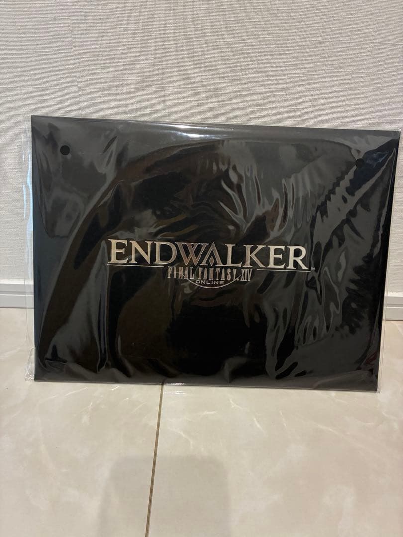 ファイナルファンタジー14 FF14 暁月のフィナーレ コレクターズエディション