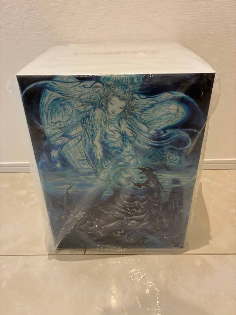 ファイナルファンタジー14 FF14 暁月のフィナーレ コレクターズエディション