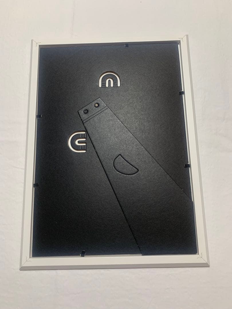 ハシヅメユウヤ　eyewater サイン入り