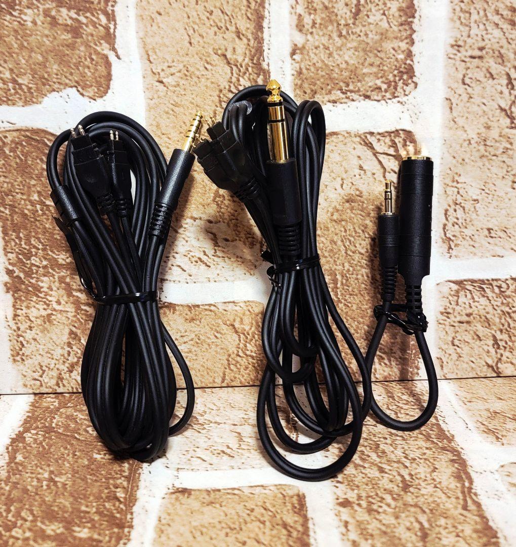 Sennheiser HD 660S2 有線ヘッドホン