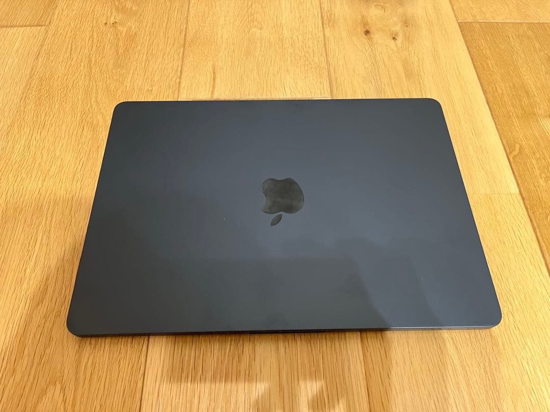 訳あり Macbook Air M3 2024 13インチ 16GB 512GB
