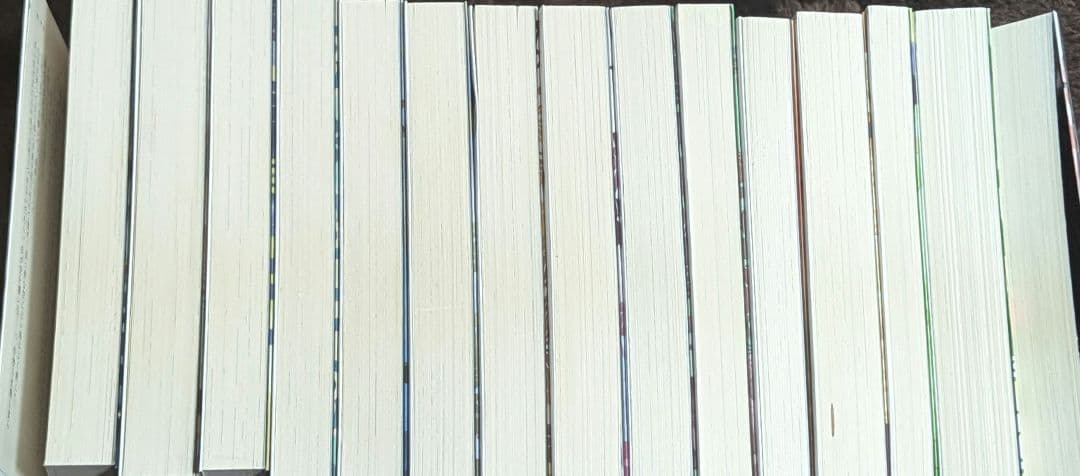 薬屋のひとりごと 小説 全巻 1~15巻