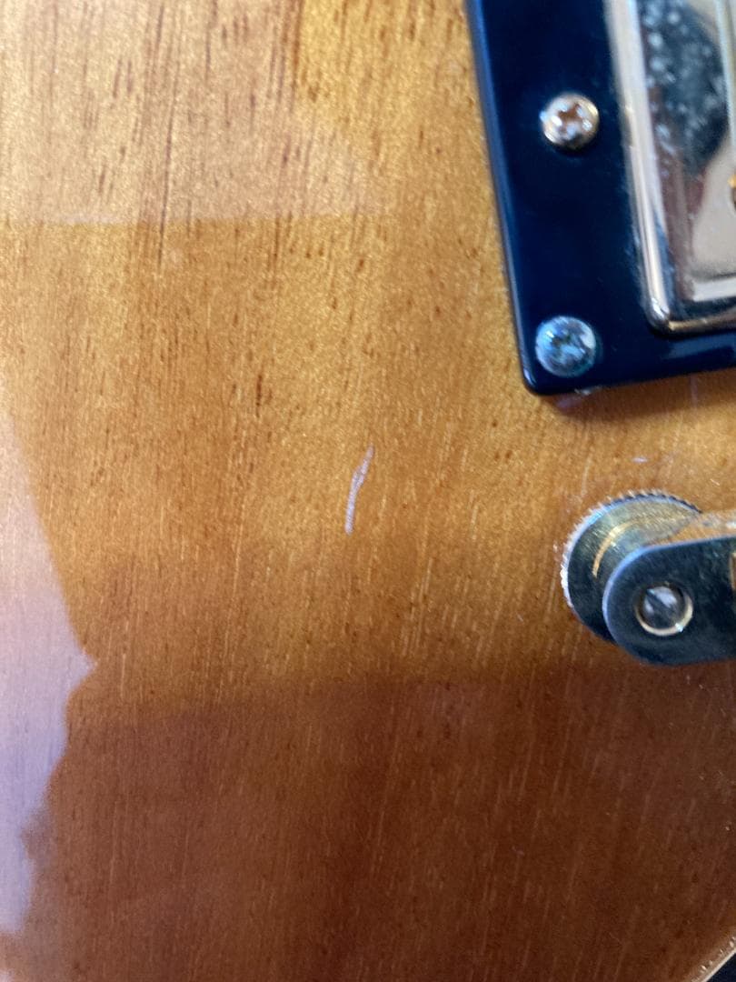 Epiphone コリーナ フライングV