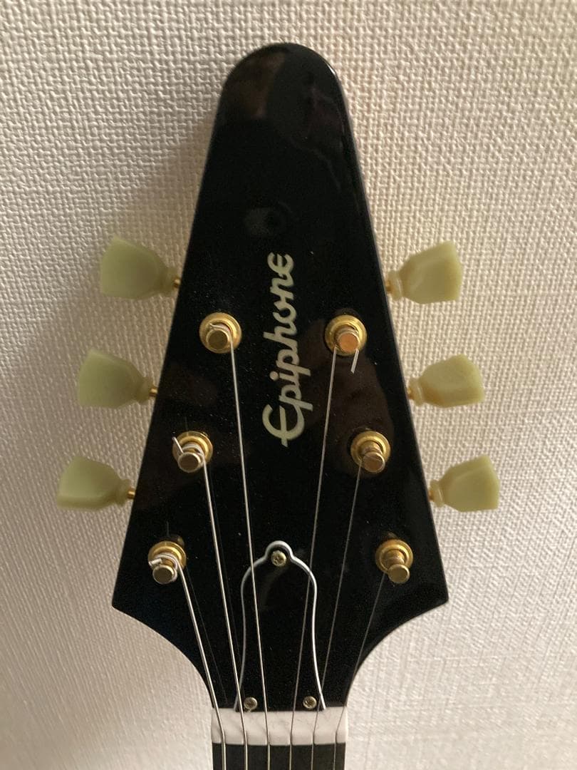 Epiphone コリーナ フライングV