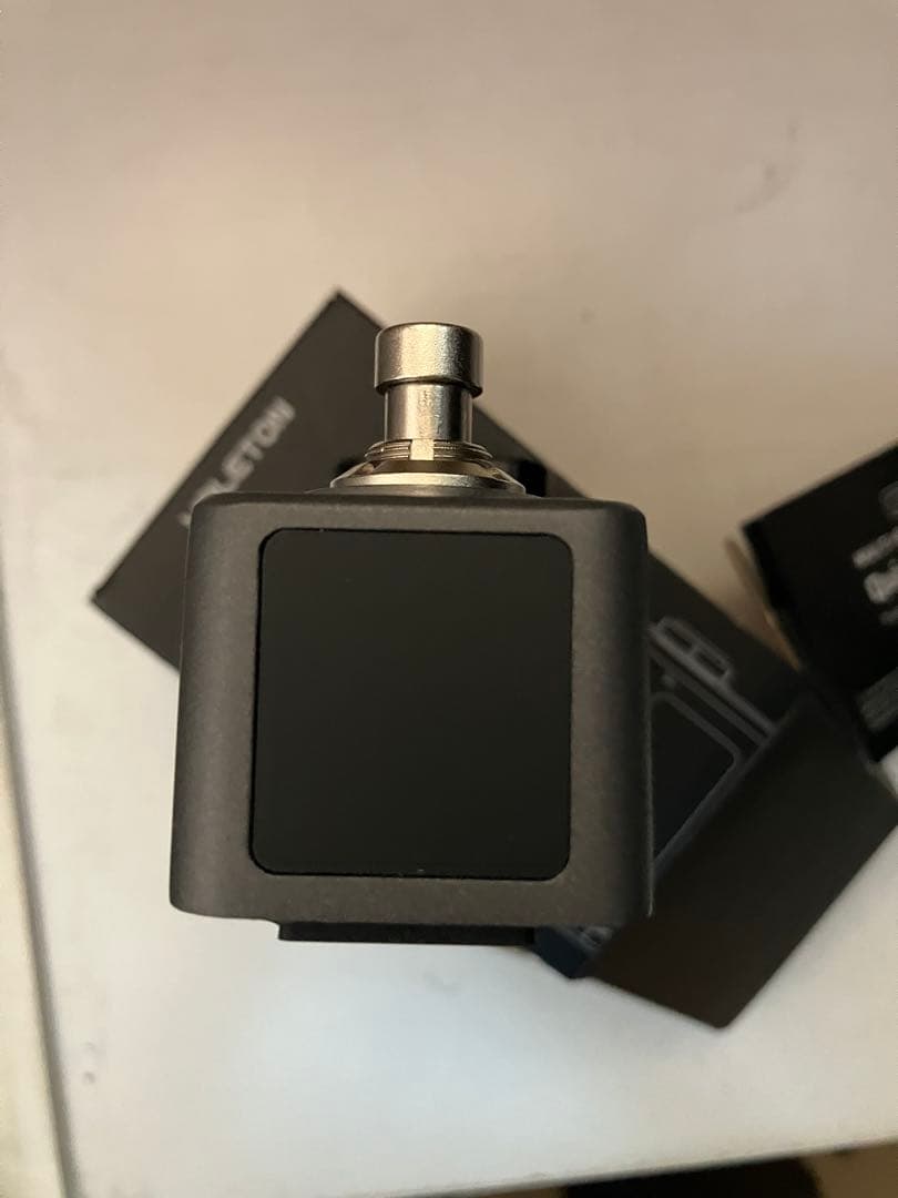 Valeton GP-5 正規代理店から購入品