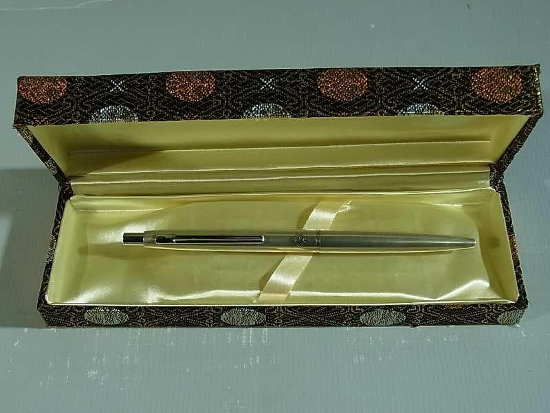 パイロット　増上寺御守付　ボールペン