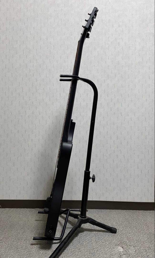 Donnerエレキギター